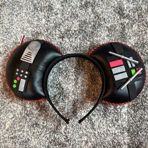 Darth Vader Ears